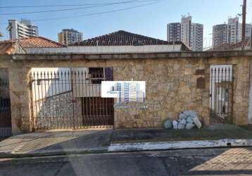 Casa com 4 dormitórios à venda, 186 m² por r$ 1.850.000,00 - bosque da saúde - são paulo/sp