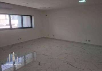 Conjunto, 45 m² - venda por r$ 555.375,00 ou aluguel por r$ 4.105,99/mês - moema - são paulo/sp