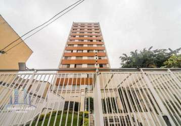 Apartamento com 2 dormitórios para alugar, 100 m² por r$ 4.822,00/mês - vila clementino	 - são paulo/sp