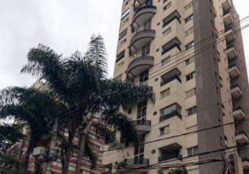 Apartamento duplex com 1 dormitório à venda, 45 m² por r$ 640.000 - vila uberabinha - são paulo/sp