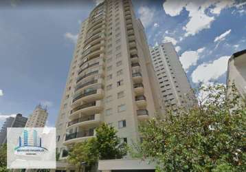 Apartamento com 3 dormitórios, 100 m² - venda por r$ 1.800.000,00 ou aluguel por r$ 9.228,91/mês - moema - são paulo/sp