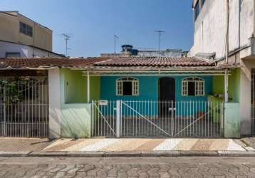 Casa com 3 quartos à venda na passeio nelson ferreira pires, 9, centro, osasco por r$ 349.800