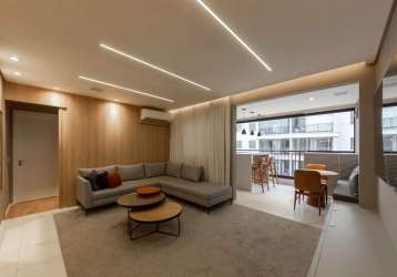 Apartamento com 2 quartos, 93m², à venda em são paulo, água branca