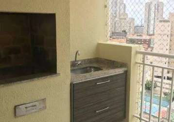 Apartamento com 3 quartos, 74m², à venda em são paulo, vila das mercês