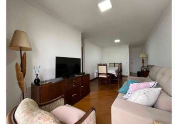 Apartamento com 3 quartos, 86m², à venda em são paulo, vila mariana