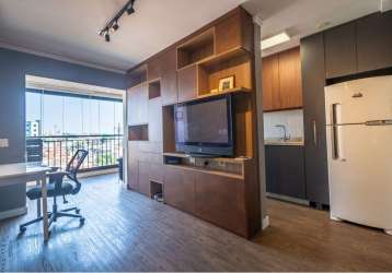 Apartamento com 2 quartos, 60m², à venda em campinas, taquaral