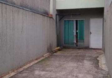 Sobrado com 2 quartos, 88m², à venda em são paulo, jardim brasília (zona leste)