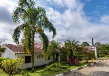 Casa de condomínio com 4 quartos, 186m², à venda em carapicuíba, granja santa maria