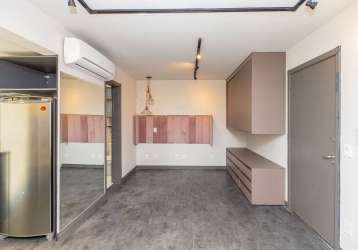 Loft com 1 quarto, 29,5m², à venda em são paulo, sumaré