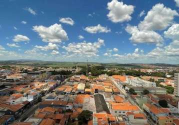 Cobertura com 4 quartos, 497,7m², à venda em tatuí, centro