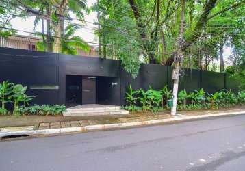 Casa com 4 quartos, 1117m², à venda em são paulo, jardim américa