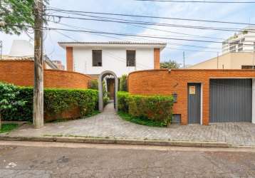 Casa com 4 quartos, 410m², à venda em são paulo, vila morumbi