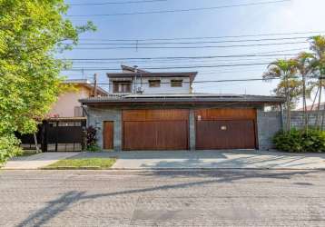 Casa com 5 quartos, 270m², à venda em são paulo, jardim bonfiglioli