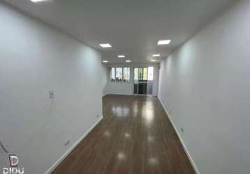 Sala comercial, 37m², para locação na av. do cursino