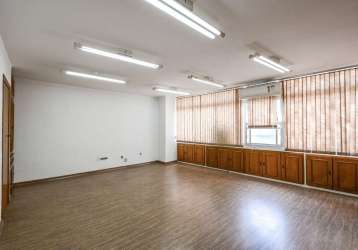 Sala comercial à venda na rua itacolomi, 601, higienópolis, são paulo, 47 m2 por r$ 449.000