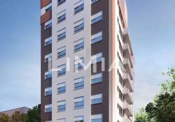 Apartamento com 2 quartos à venda na rua fernando cortez, 222, cristo redentor, porto alegre, 63 m2 por r$ 554.000