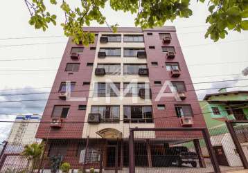 Apartamento com 2 quartos à venda na avenida mathilde trein renner, 335, vila ipiranga, porto alegre, 70 m2 por r$ 419.900