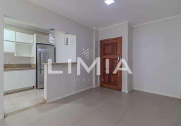 Apartamento com 3 quartos à venda na rua marquês de alegrete, 291, são joão, porto alegre, 93 m2 por r$ 470.000