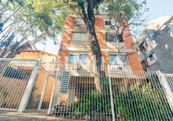 Apartamento com 2 quartos à venda na rua general souza doca, 242, petrópolis, porto alegre, 75 m2 por r$ 390.000