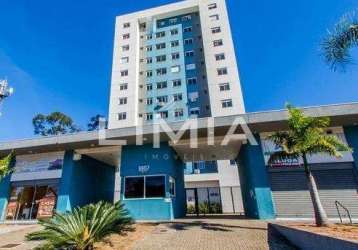 Apartamento com 3 quartos à venda na avenida bento gonçalves, 8807, agronomia, porto alegre, 71 m2 por r$ 349.900