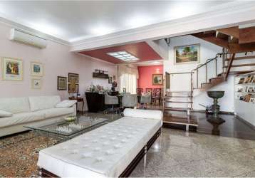 Casa com 4 quartos à venda na rua do alto, 295, tucuruvi, são paulo, 366 m2 por r$ 2.510.000