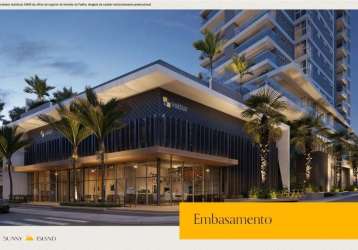 Apartamento com 03 suítes à venda, 122 m² por r$ 1.922.241 - armação - penha/sc