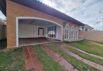 Casa comercial para alugar no bairro nova campinas em capinas. região do colégio coração de jesus.