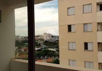 Apartamento com 3 dormitórios à venda, 55 m² por r$ 300.000,00 - jardim dom vieira - campinas/sp