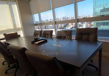 Sala, 354 m² - venda por r$ 4.229.400,00 ou aluguel por r$ 30.480,00/mês - jardim guanabara - campinas/sp