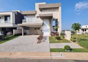 Casa com 4 dormitórios à venda, 305 m² por r$ 2.590.000,00 - swiss park - campinas/sp