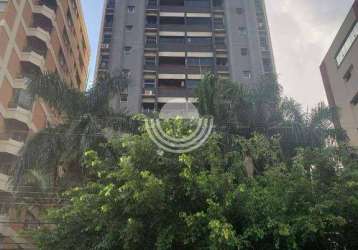 Apartamento à venda no bairro bosque em campinas. condomínio matisse