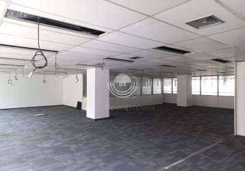 Sala, 1363 m² - venda por r$ 5.300.000,00 ou aluguel por r$ 59.000,00 - centro - campinas/sp