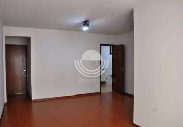 Apartamento a venda cambuí.