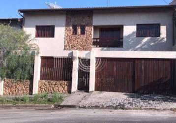 Sobrado reformado e alugado para venda no bairro parque alto taquaral em campinas.