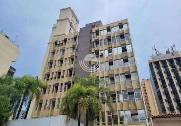 Sala comercial para |alugar no bairro cambuí em campinas. local excelente