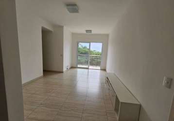 Apartamento venda paulínia