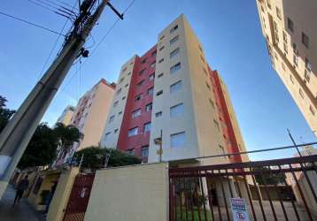 Apartamento a venda jardim aurélia