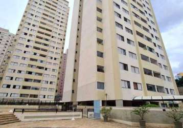 Apartamento com 3 dormitórios à venda, 104 m² por r$ 590.000,00 - centro - campinas/sp