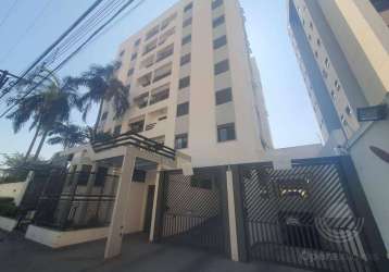 Apartamento locação taquaral campinas