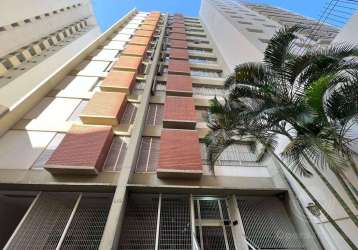 Apartamento com 3 dormitórios à venda, 173 m² por r$ 450.000,00 - centro - campinas/sp