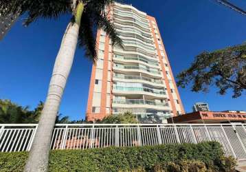 Apartamento com 2 dormitórios à venda, 115 m² por r$ 1.090.000,00 - taquaral - campinas/sp