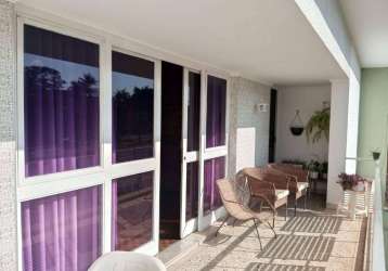 Casa com 3 dormitórios à venda, 247 m²  - jardim nossa senhora auxiliadora - campinas/sp