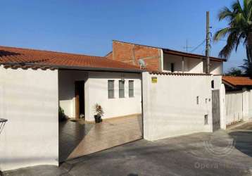 Casa com 4 dormitórios à venda, 200 m² por r$ 800.000,00 - loteamento parque são martinho - campinas/sp