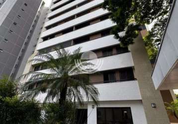 Apartamento com 3 dormitórios à venda, 93 m² por r$ 650.000,00 - vila itapura - campinas/sp