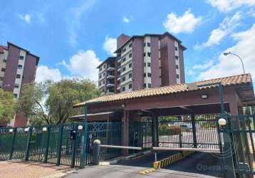 Apartamento com 3 dormitórios à venda, 92 m² por r$ 650.000,00 - parque da hípica - campinas/sp