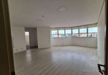 Sala, 45 m² - venda por r$ 160.000,00 ou aluguel por r$ 2.149,00/mês - centro - campinas/sp