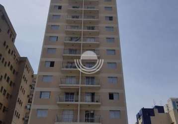 Apartamento vila itapura locaçao