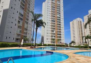 Apartamento com 2 dormitórios à venda, 87 m² por r$ 790.000,00 - swift - campinas/sp