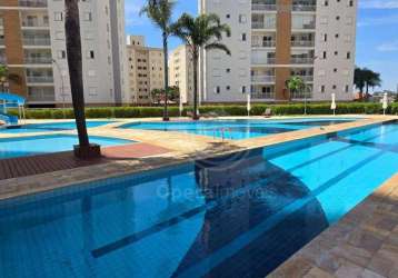 Apartamento com 2 dormitórios à venda, 69 m² por r$ 620.000,00 - swift - campinas/sp