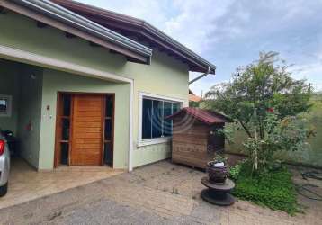 Casa com 4 dormitórios para alugar, 219 m² por r$ 5.475,56/mês - parque rural fazenda santa cândida - campinas/sp